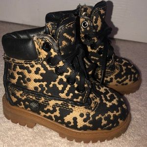 Timberland